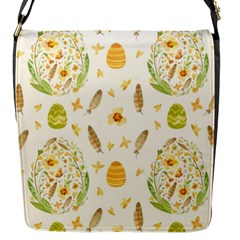 Easter Egg Flap Closure Messenger Bag (s) by ConteMonfrey