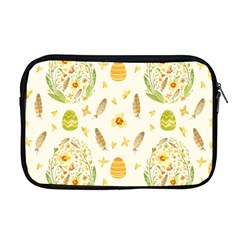 Easter Egg Apple Macbook Pro 17  Zipper Case by ConteMonfrey