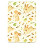 Cute Rabbits - Easter Spirit  Removable Flap Cover (L) Front