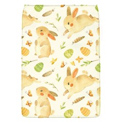 Cute Rabbits - Easter Spirit  Removable Flap Cover (s) by ConteMonfrey