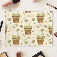 Plant Pot Easter Cosmetic Bag (xl) by ConteMonfrey