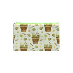 Plant Pot Easter Cosmetic Bag (xs) by ConteMonfrey