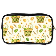 Easter Eggs   Toiletries Bag (two Sides) by ConteMonfrey