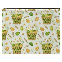 Easter Eggs   Cosmetic Bag (xxxl) by ConteMonfrey