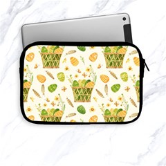 Easter Eggs   Apple Ipad Mini Zipper Cases by ConteMonfrey