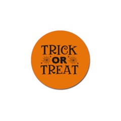 Trick Or Treat Golf Ball Marker (10 Pack) by ConteMonfrey