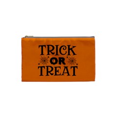 Trick Or Treat Cosmetic Bag (xs) by ConteMonfrey