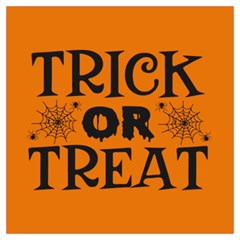 Trick Or Treat Lightweight Scarf  by ConteMonfrey