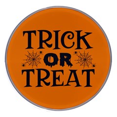 Trick Or Treat Wireless Charger by ConteMonfrey