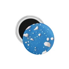 Ice Cream Bubbles Texture 1 75  Magnets by dflcprintsclothing