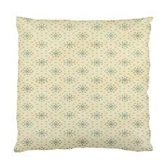 Christmas Textur 03 Standard Cushion Case (two Sides) by artworkshop