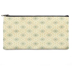 Christmas Textur 03 Pencil Case by artworkshop