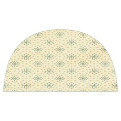 Christmas Textur 03 Anti Scalding Pot Cap