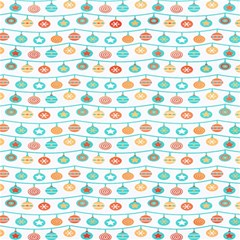 Christmas Textur 02 Play Mat (rectangle) by artworkshop