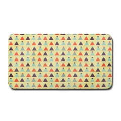 Christmas Textur 05 Medium Bar Mat by artworkshop