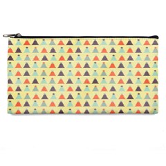 Christmas Textur 05 Pencil Case by artworkshop