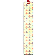 Christmas Textur 05 Large Book Marks by artworkshop