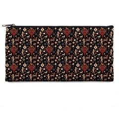 Carpet Symbols Pencil Case by Gohar