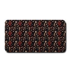 Carpet Symbols Medium Bar Mat by Gohar