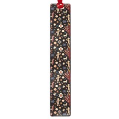 Carpet Symbols Large Book Marks by Gohar