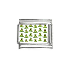 Kermit The Frog Italian Charm (9mm) by Valentinaart