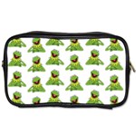 Kermit The Frog Toiletries Bag (One Side) Front