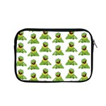 Kermit The Frog Apple MacBook Pro 15  Zipper Case Front