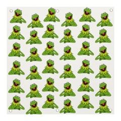 Kermit The Frog Banner And Sign 3  X 3 