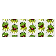 Kermit The Frog Banner And Sign 6  X 2 