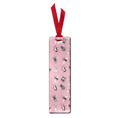 Insects pattern Small Book Marks