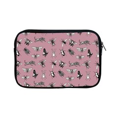 Insects pattern Apple iPad Mini Zipper Cases