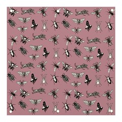 Insects pattern Banner and Sign 3  x 3 