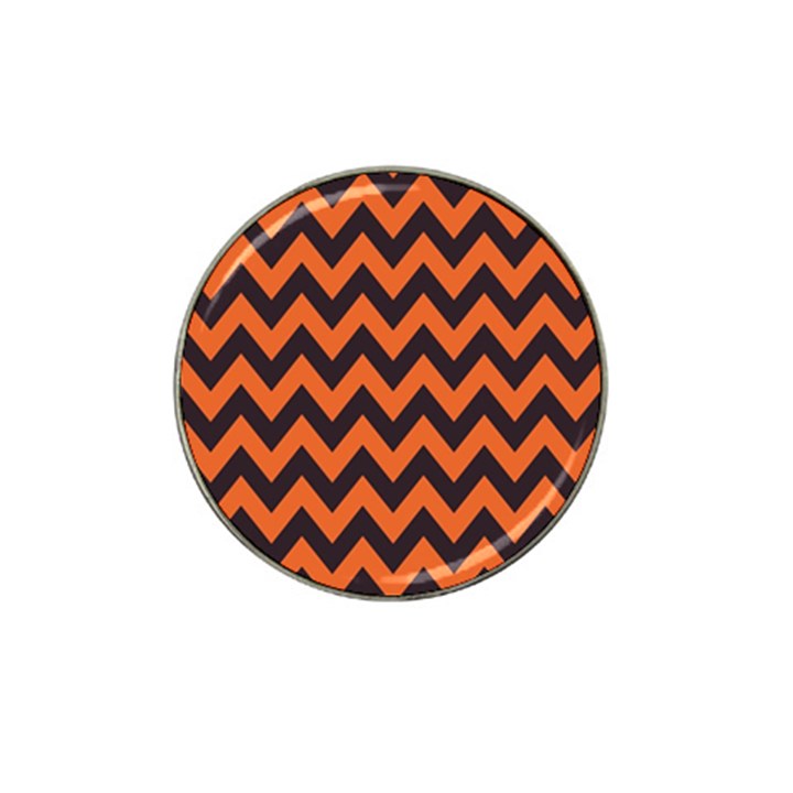 Halloween  Hat Clip Ball Marker (4 pack)