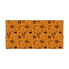 Halloween  Yoga Headband by Valentinaart