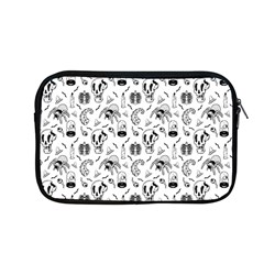 Halloween  Apple Macbook Pro 13  Zipper Case by Valentinaart