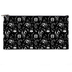 Halloween  Pencil Case by Valentinaart