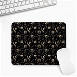 Halloween  Small Mousepad Front