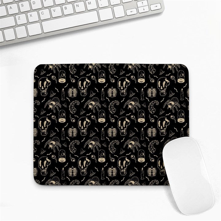 Halloween  Small Mousepad