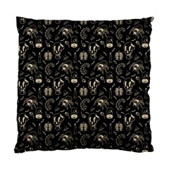 Halloween  Standard Cushion Case (two Sides) by Valentinaart