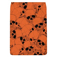 Skull Pattern Removable Flap Cover (s) by Valentinaart