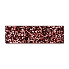 Red Universe Sticker Bumper (10 Pack) by DimitriosArt