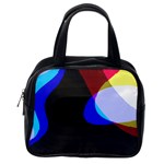 Abstract 2322  Classic Handbag (One Side) Front