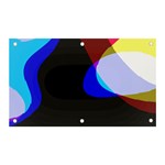 Abstract 2322  Banner and Sign 5  x 3  Front