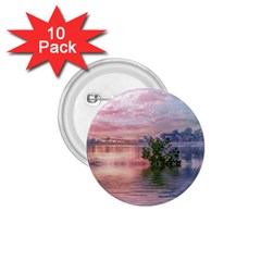 Nature Water Outdoors Travel Exploration 1 75  Buttons (10 Pack) by danenraven