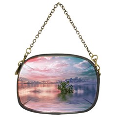 Nature Water Outdoors Travel Exploration Chain Purse (two Sides) by danenraven