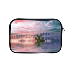 Nature Water Outdoors Travel Exploration Apple Macbook Pro 13  Zipper Case by danenraven