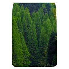 Forest Scenery Nature Trees Woods Removable Flap Cover (s) by danenraven