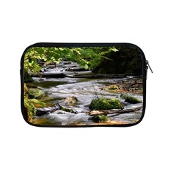 Bach Water Landscape Nature Forest Summer Sun Apple Ipad Mini Zipper Cases by danenraven