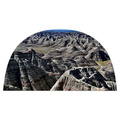 Badlands National Park Nature South Dakota Geology Anti Scalding Pot Cap by danenraven