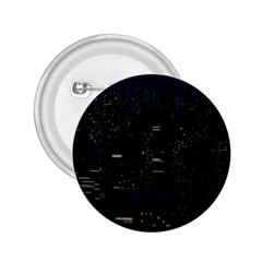 City Night Urban Downtown Science Tower Halo 2 25  Buttons by danenraven